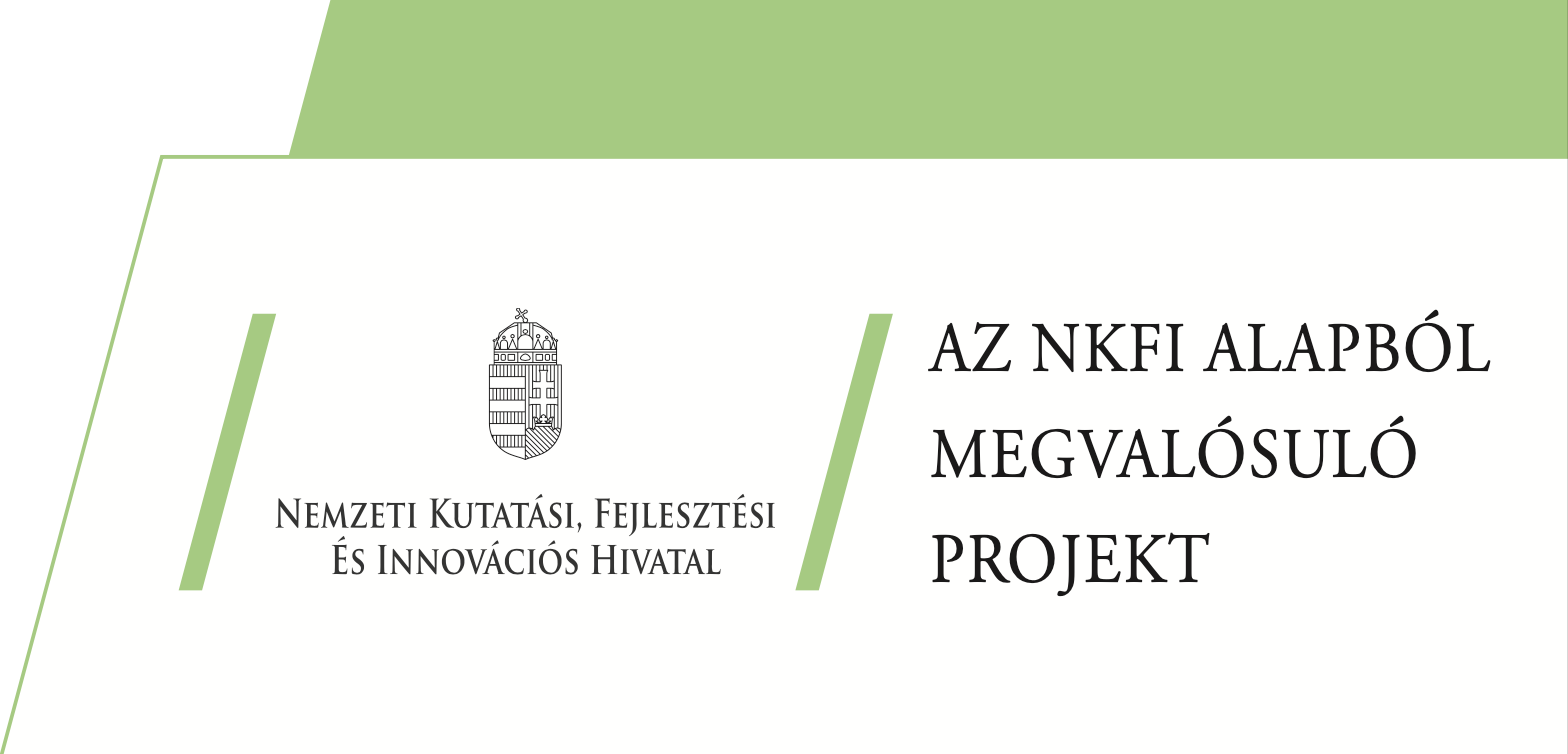 Nemzeti Kutatási, Fejlesztési és Innovációs Hivatal